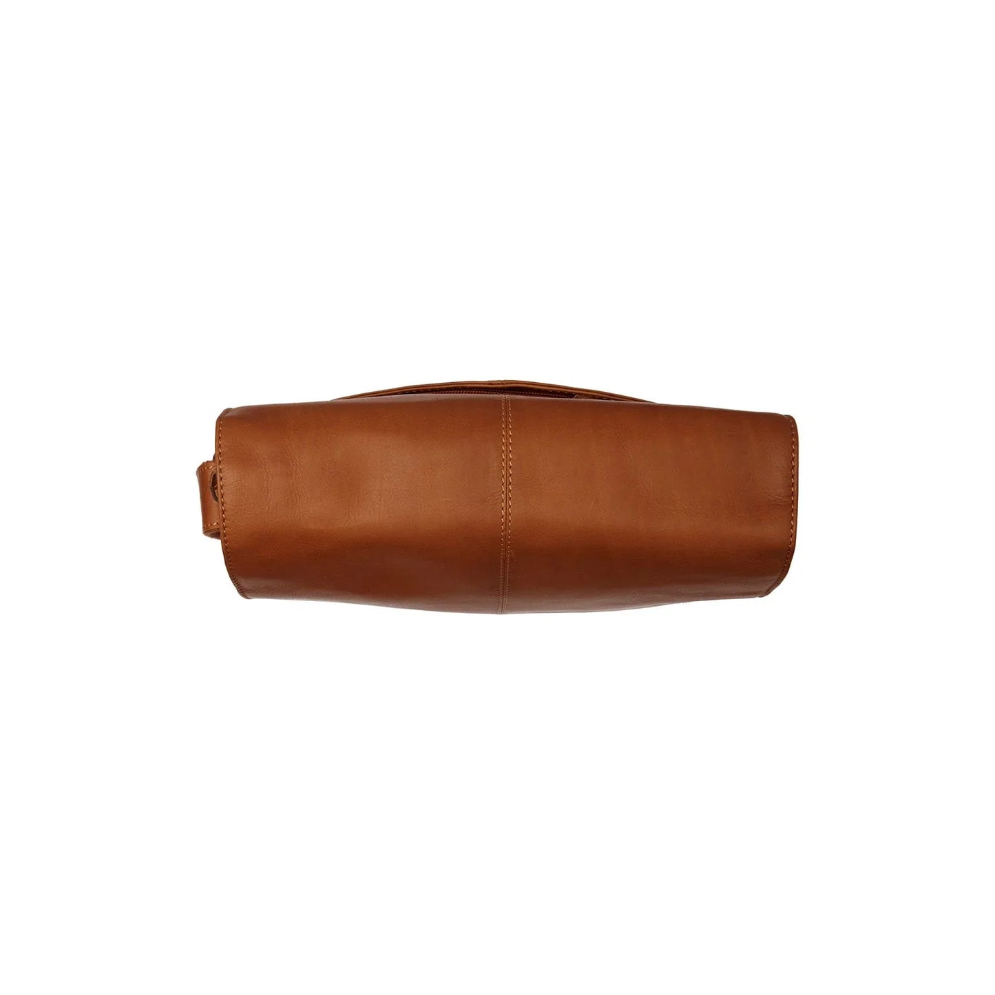 The Chesterfield Brand Raphael Axelväska 30cm - Cognac