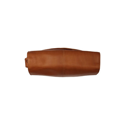 The Chesterfield Brand Raphael Axelväska 30cm - Cognac