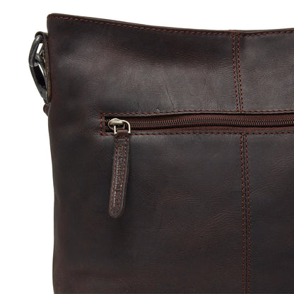 The Chesterfield Brand Jen 25 cm – Brun