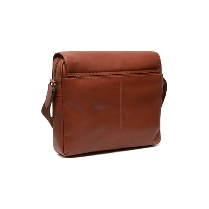 The Chesterfield Brand Gili Axelväska 34cm - Cognac