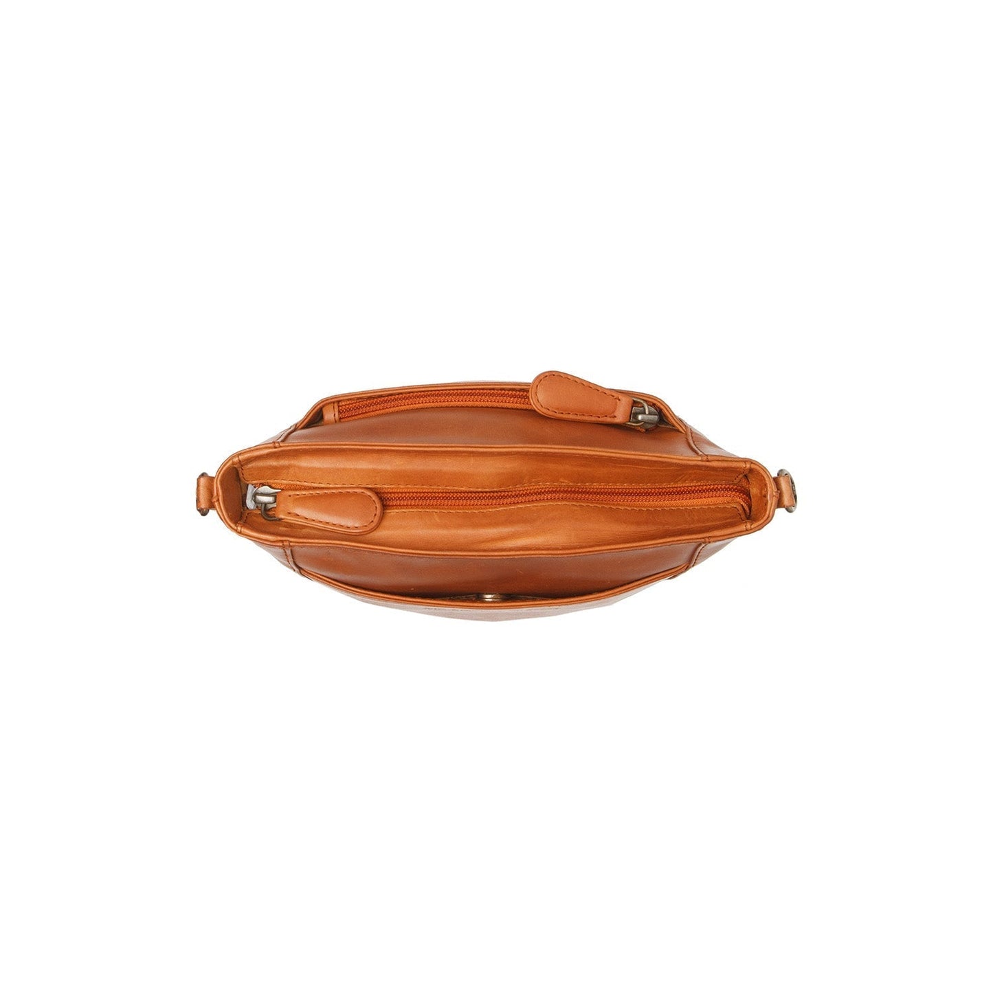 The Chesterfield Brand Fintona 20 cm – Cognac