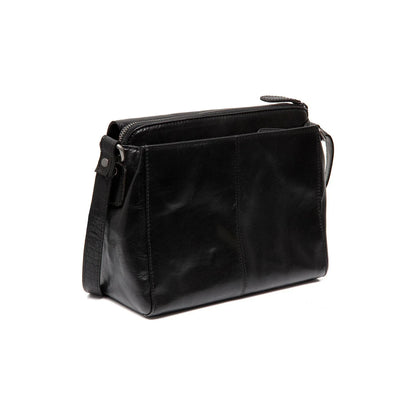 The Chesterfield Brand Ingrid Axelväska 23cm – Svart