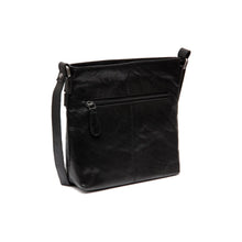 The Chesterfield Brand Signe Axelremsväska 22cm – Svart