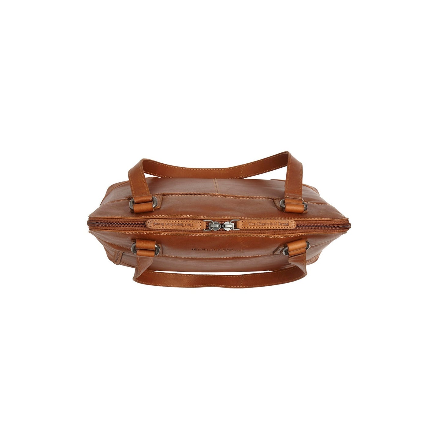 The Chesterfield Brand Belgrado 32 cm – Cognac