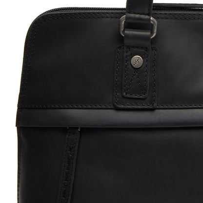 The Chesterfield Brand Branson 37 cm – Svart