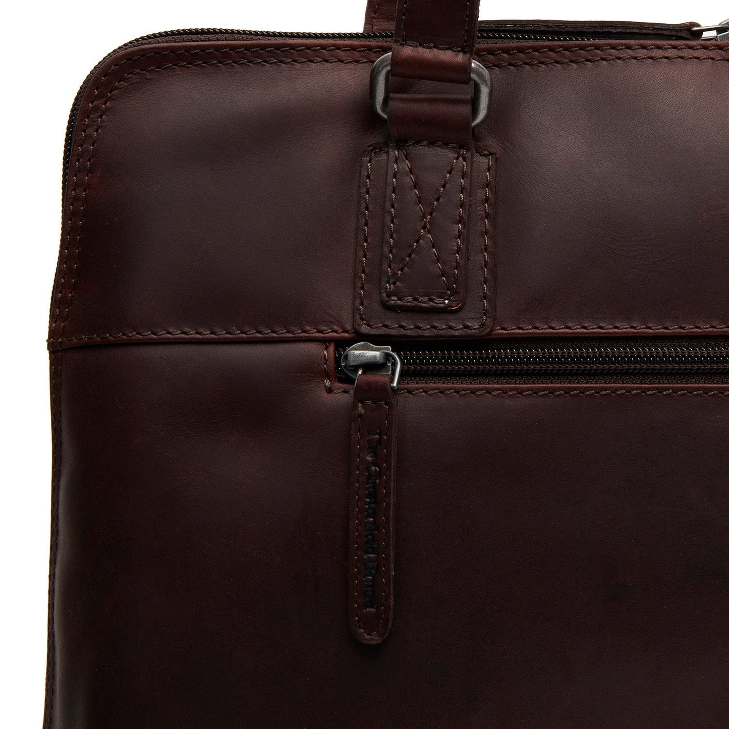 The Chesterfield Brand Branson 37 cm – Brun