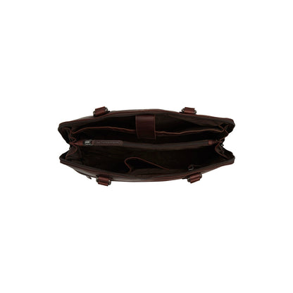 The Chesterfield Brand Branson 37 cm – Brun