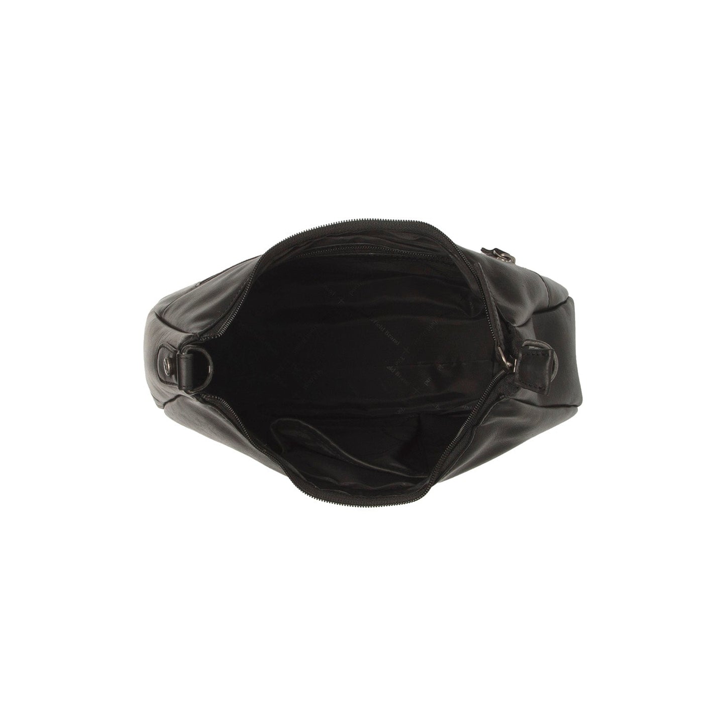 The Chesterfield Brand Alexandria Axelväska 30 cm – Svart