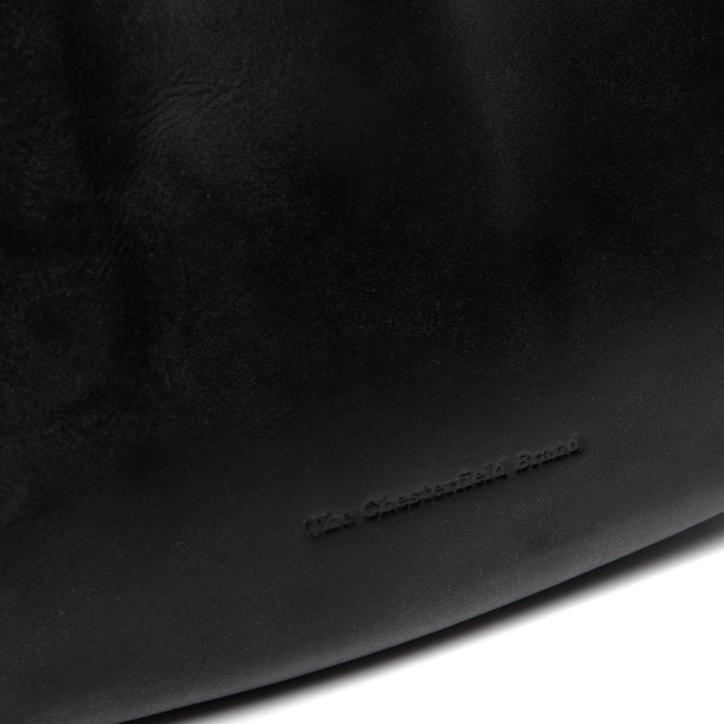 The Chesterfield Brand Alexandria Axelväska 30 cm – Svart