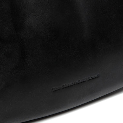 The Chesterfield Brand Alexandria Axelväska 30 cm – Svart