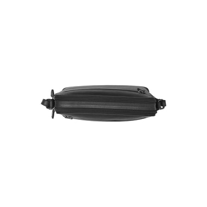 The Chesterfield Brand Nebraska Axelväska 24 cm – Svart