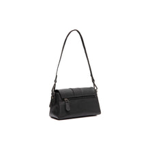 The Chesterfield Brand Clifden Axelväska 21 cm – Svart