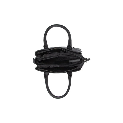 The Chesterfield Brand Hermosa Axelväska 26cm – Svart