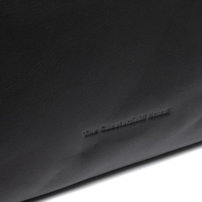 The Chesterfield Brand Hermosa Axelväska 26cm – Svart