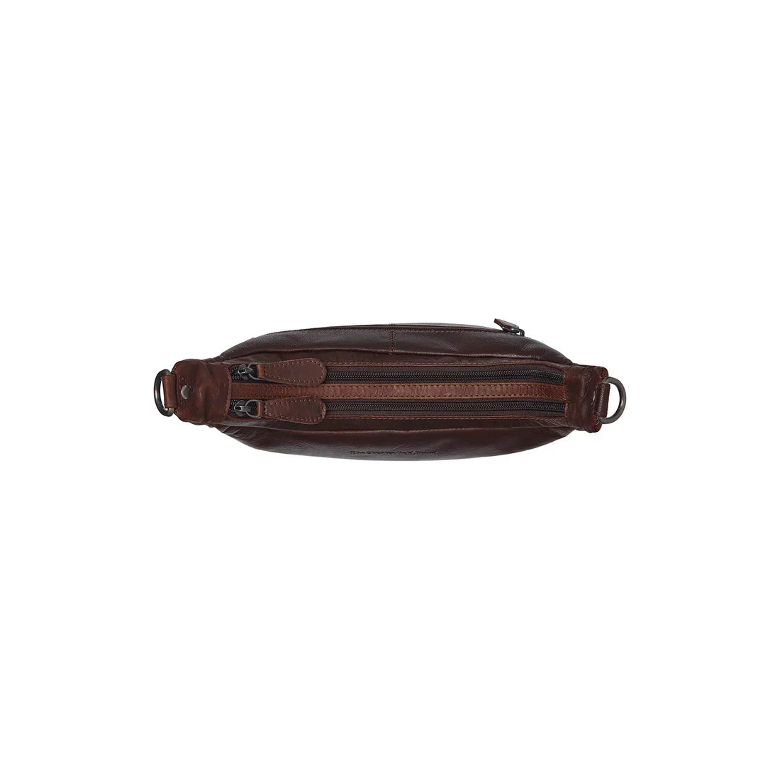 The Chesterfield Brand Helene Axelväska 24cm – Brun