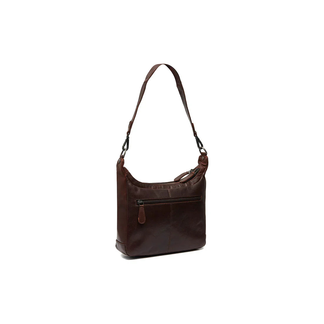 The Chesterfield Brand Helene Axelväska 24cm – Brun