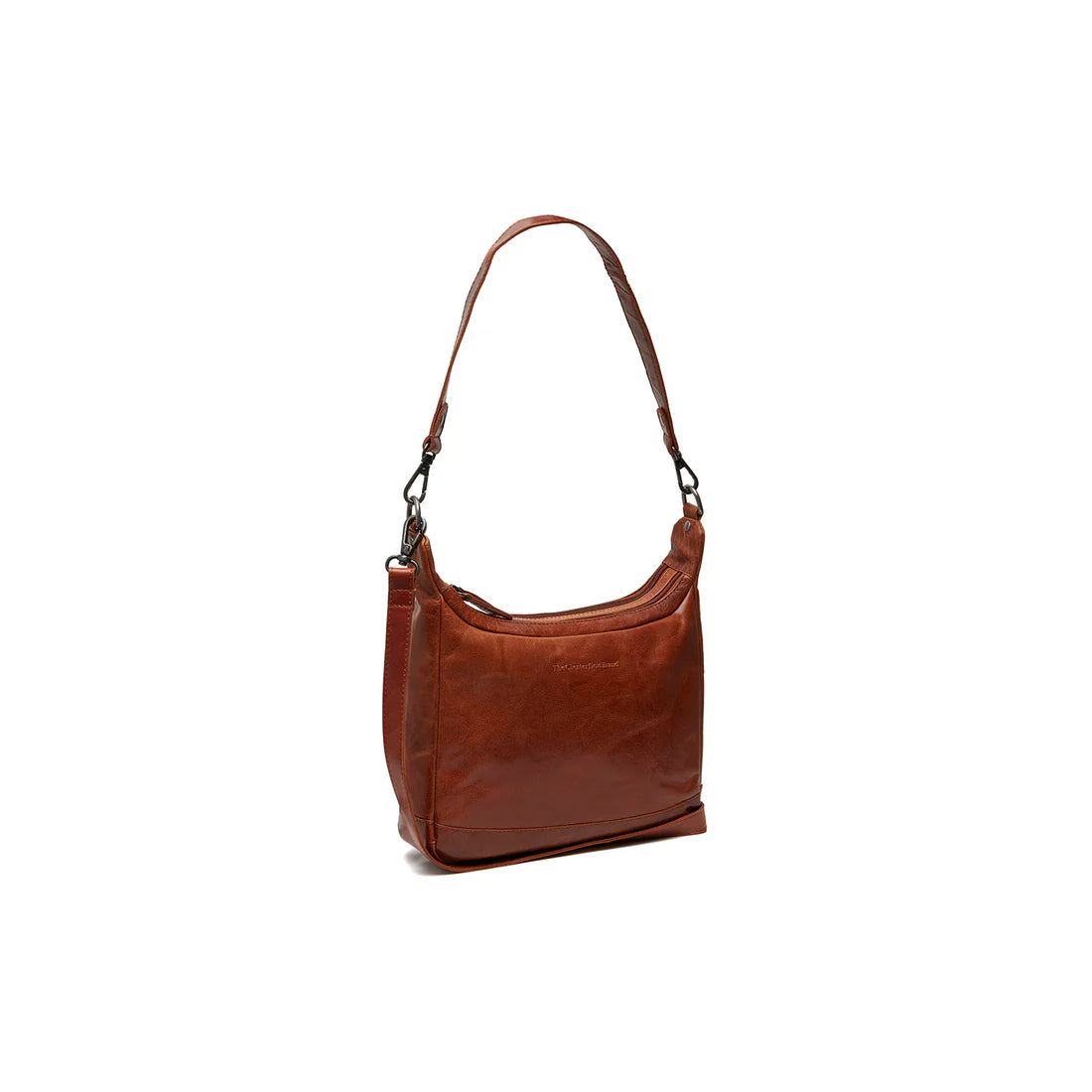 The Chesterfield Brand Helene Axelväska 24cm – Cognac