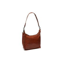 The Chesterfield Brand Helene Axelväska 24cm – Cognac