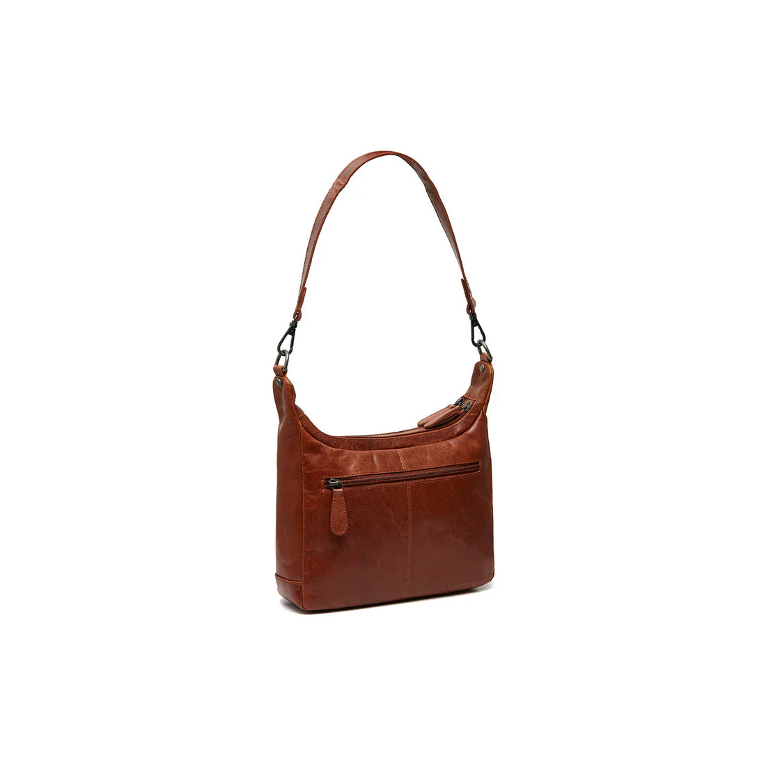 The Chesterfield Brand Helene Axelväska 24cm – Cognac