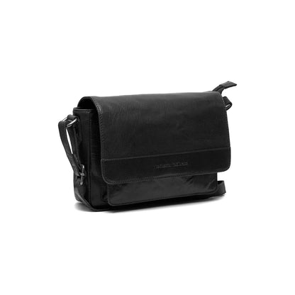 The Chesterfield Brand Jenny Axelväska 22cm – Svart