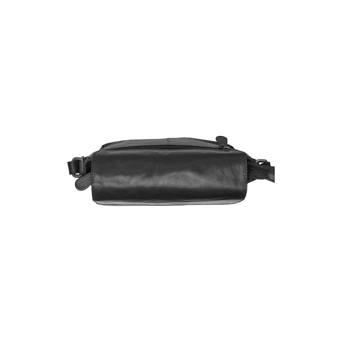 The Chesterfield Brand Jenny Axelväska 22cm – Svart