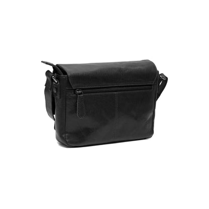 The Chesterfield Brand Jenny Axelväska 22cm – Svart