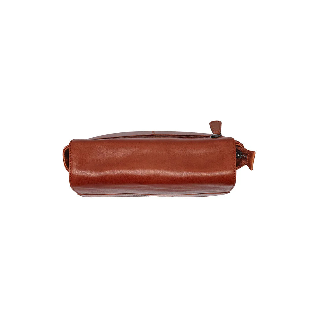 The Chesterfield Brand Jenny Axelväska 22cm – Cognac