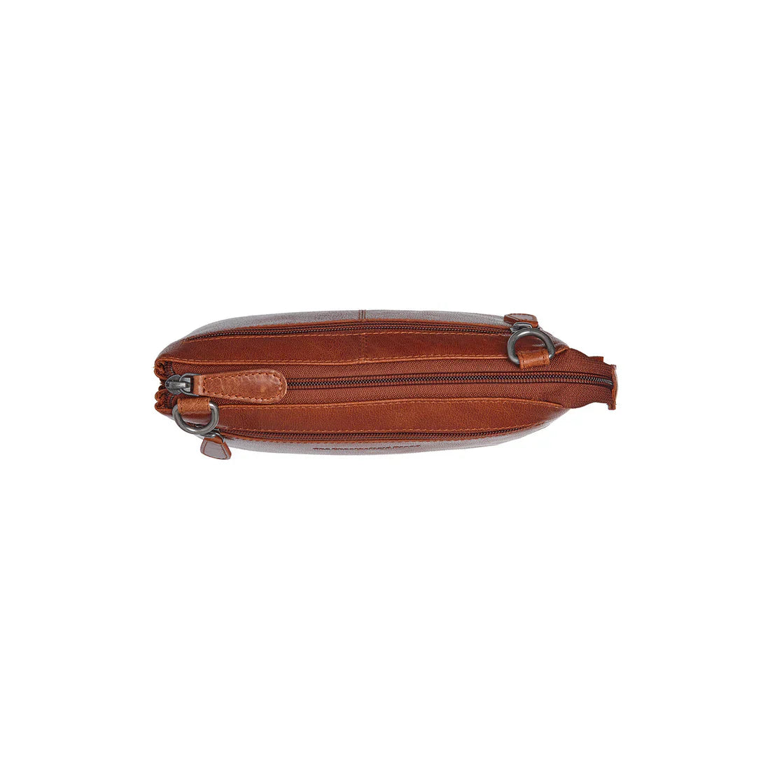 The Chesterfield Brand Majken Axelväska 22cm – Cognac