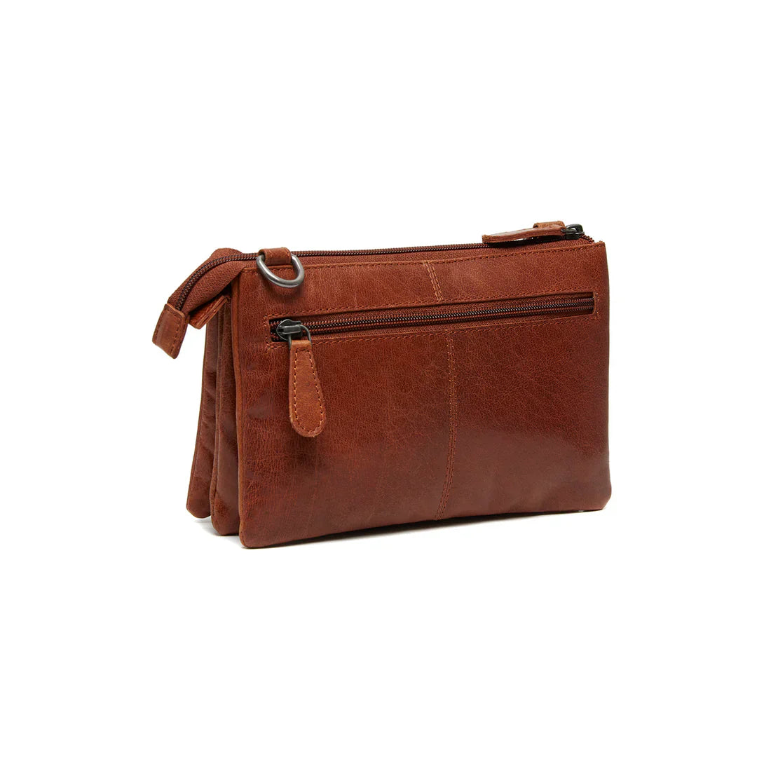 The Chesterfield Brand Majken Axelväska 22cm – Cognac