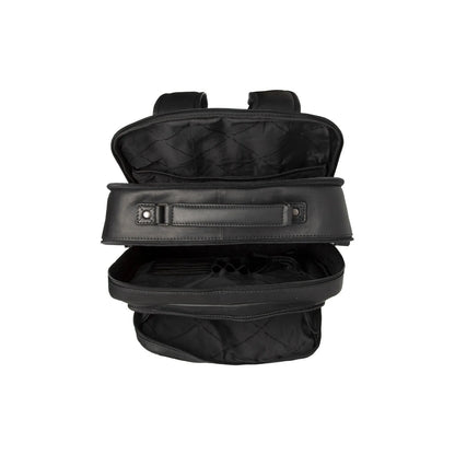 The Chesterfield Brand Lennox Ryggsäck 42cm - Svart