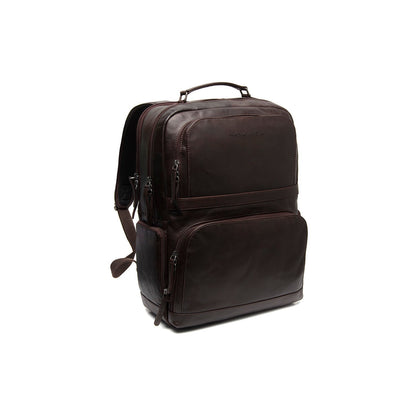 The Chesterfield Brand Lennox Ryggsäck 42cm - Brun