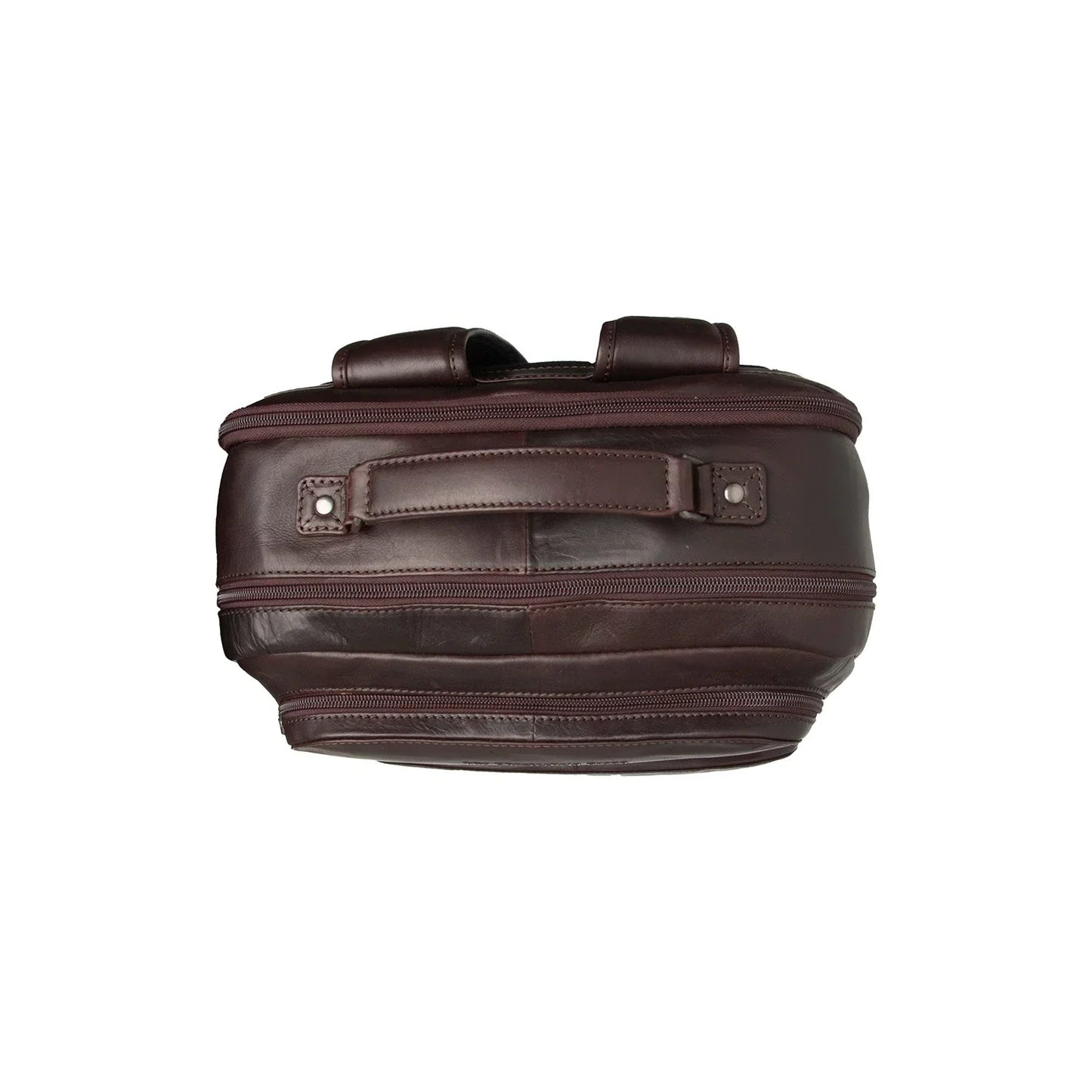 The Chesterfield Brand Lennox Ryggsäck 42cm - Brun