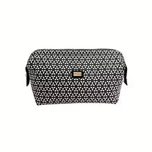 PIPOL Frame Cosmetic Big GO BW – Stor necessär i veganläder