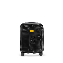 Crash Baggage Icon 55cm - Kabinväska Svart