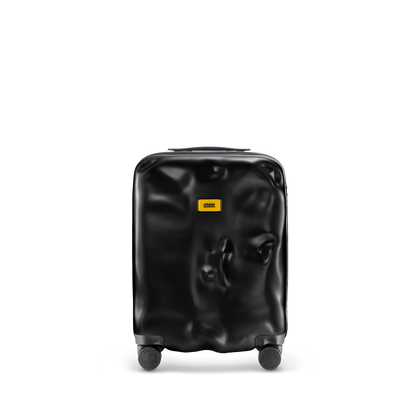 Crash Baggage Icon 55cm - Kabinväska Svart