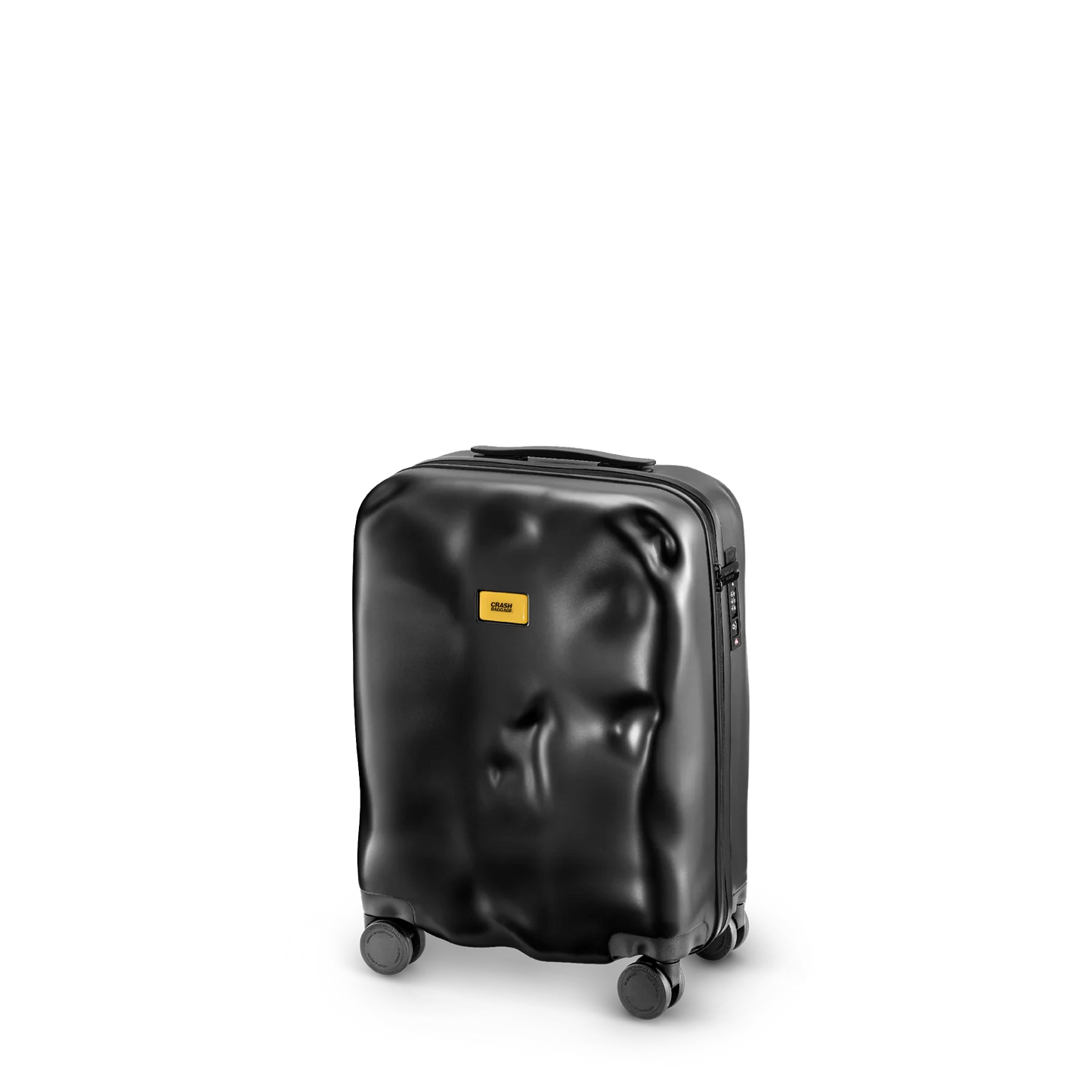 Crash Baggage Icon 55cm - Kabinväska Svart