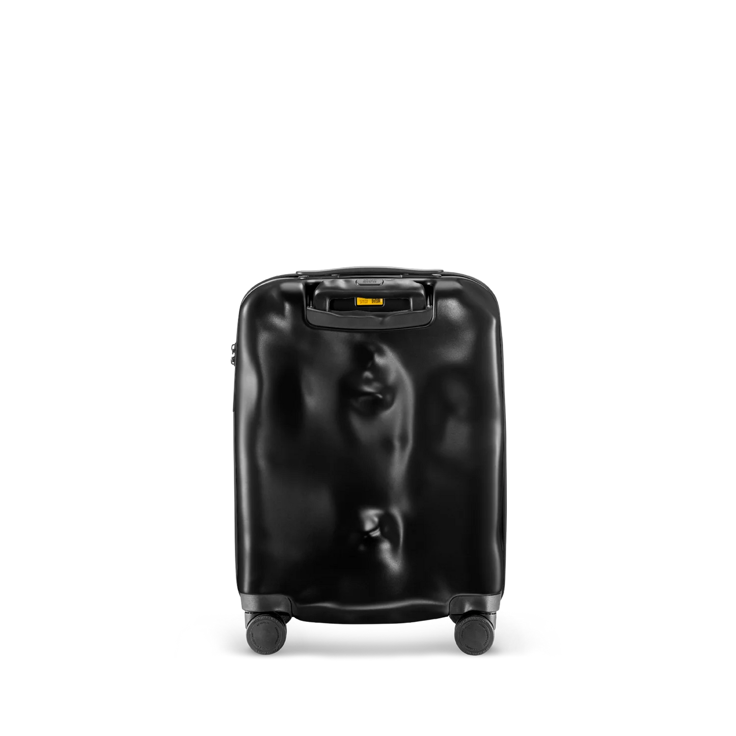 Crash Baggage Icon 55cm - Kabinväska Svart
