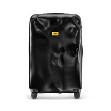 Crash Baggage Icon 79cm - Stor Svart