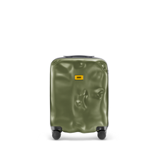 Crash Baggage Icon Kabinväska 55cm Olivgrön