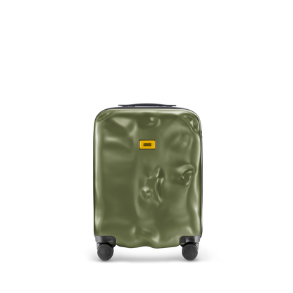 Crash Baggage Icon Kabinväska 55cm Olivgrön