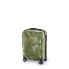 Crash Baggage Icon Kabinväska 55cm Olivgrön