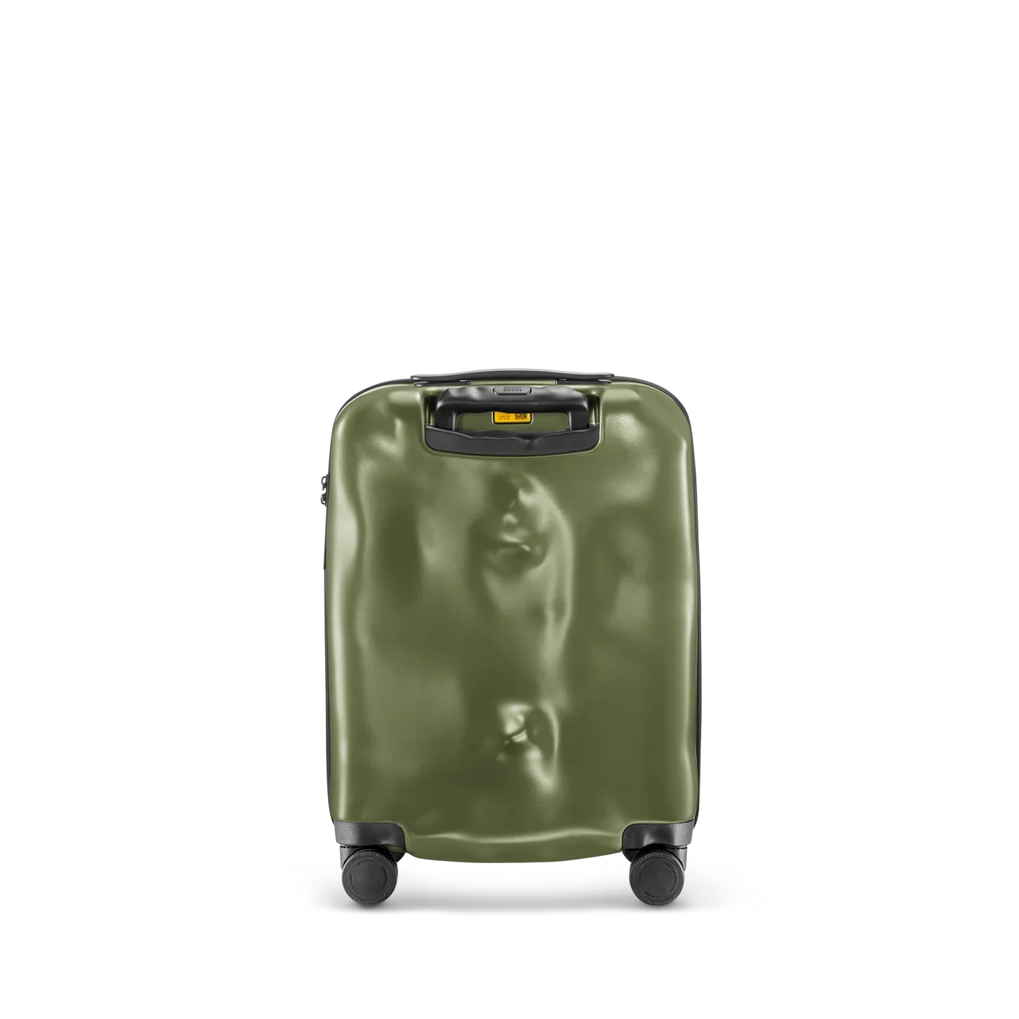 Crash Baggage Icon Kabinväska 55cm Olivgrön
