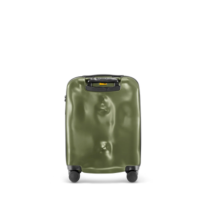 Crash Baggage Icon Kabinväska 55cm Olivgrön