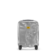 Crash Baggage Icon Kabinväska 55cm Silver