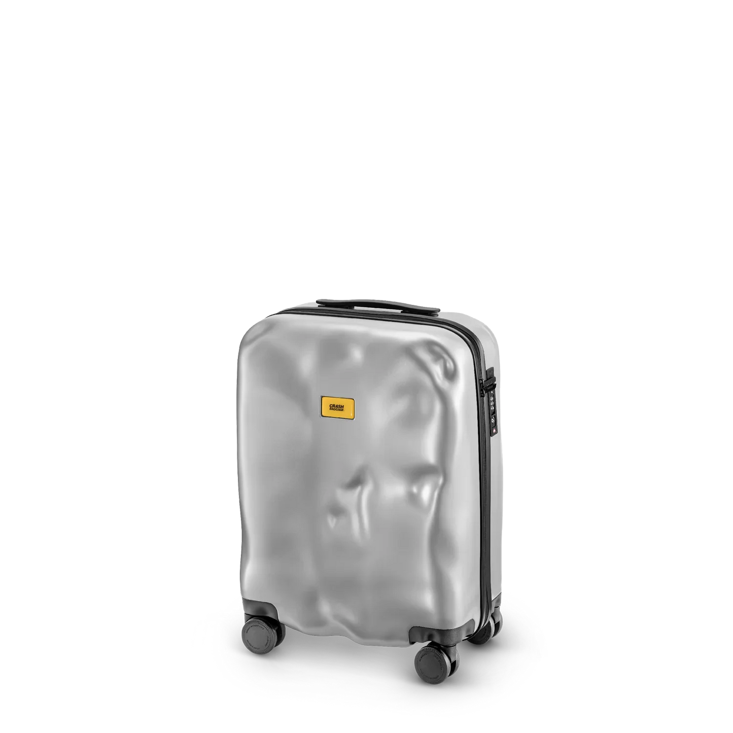 Crash Baggage Icon Kabinväska 55cm Silver