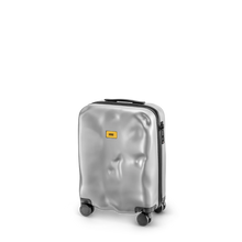 Crash Baggage Icon Kabinväska 55cm Silver