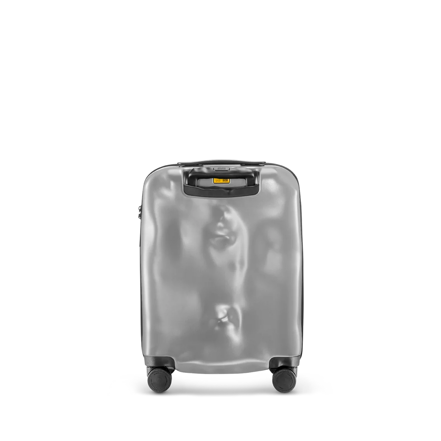 Crash Baggage Icon Kabinväska 55cm Silver