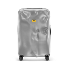 Crash Baggage Icon Stor resväska 79cm Silver