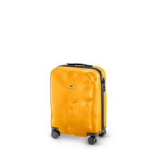 Crash Baggage Icon 55cm - Kabinväska Gul