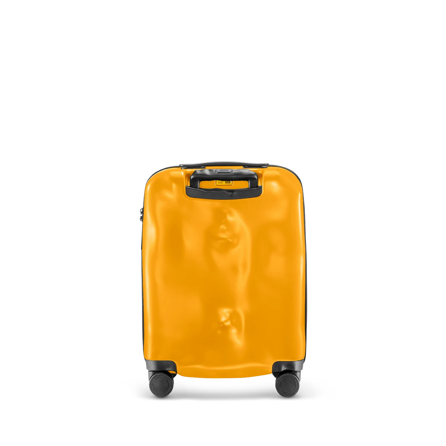 Crash Baggage Icon 55cm - Kabinväska Gul